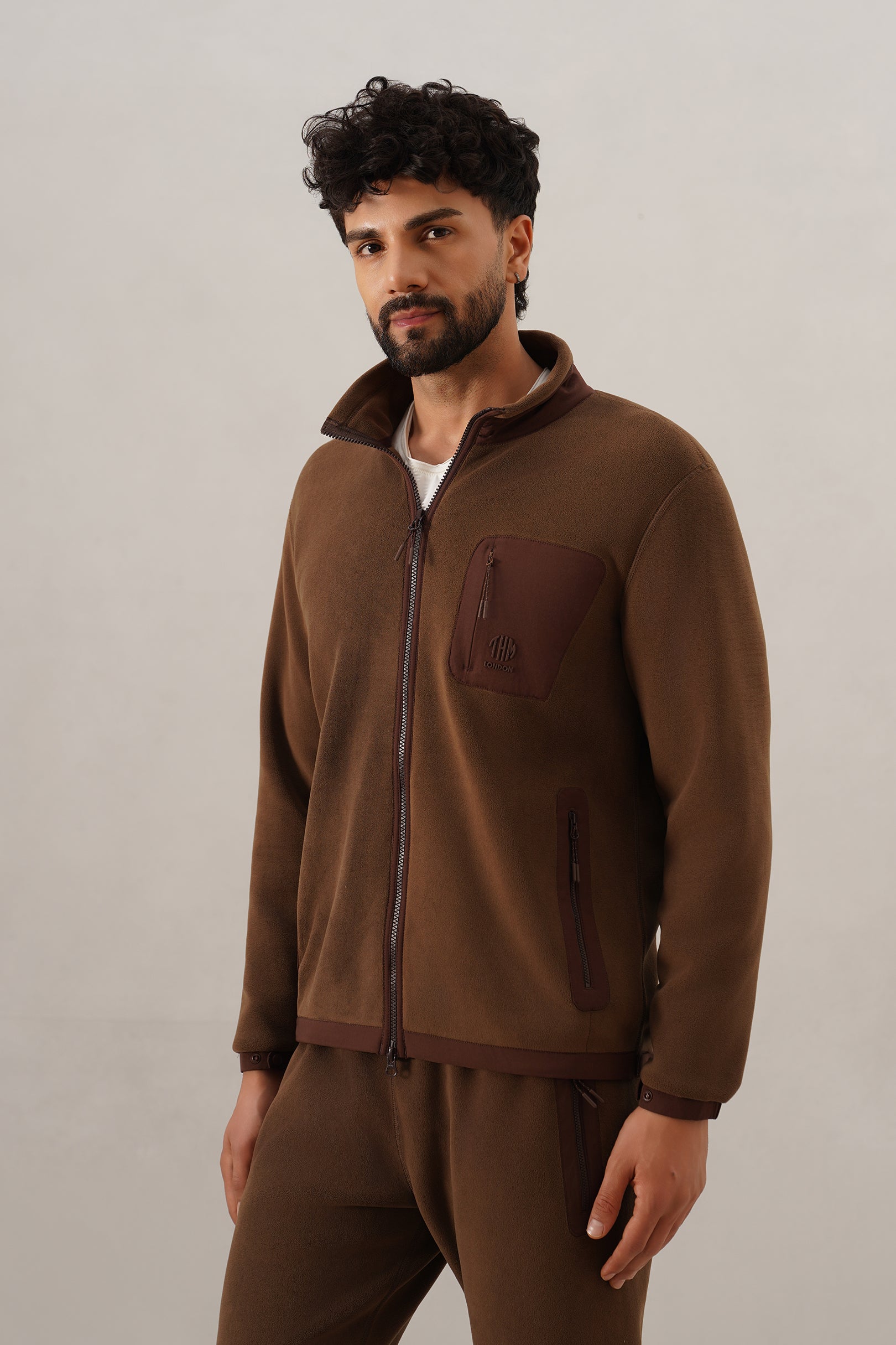Fluidic Jacket Series DTM