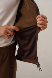 Fluidic Jacket Series DTM