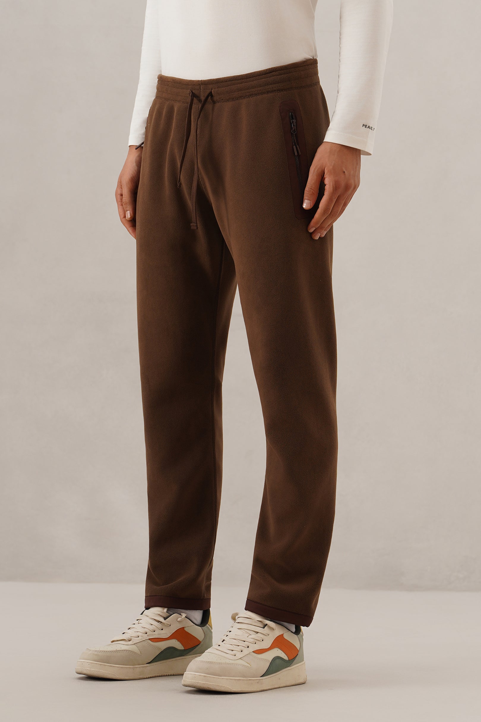 Fluidic Trouser Series III DTM