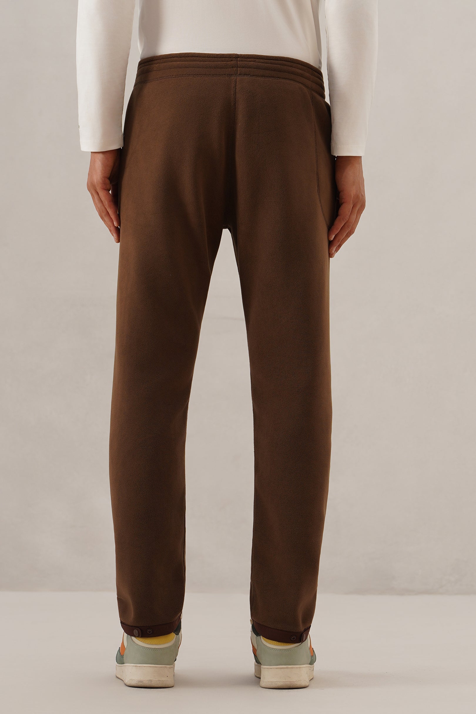 Fluidic Trouser Series III DTM