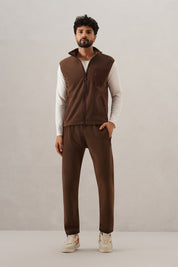 Fluidic Gilet Series III DTM