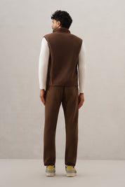 Fluidic Gilet Series III DTM