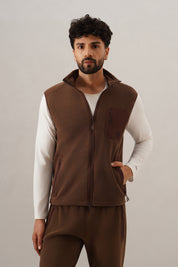 Fluidic Gilet Series III DTM
