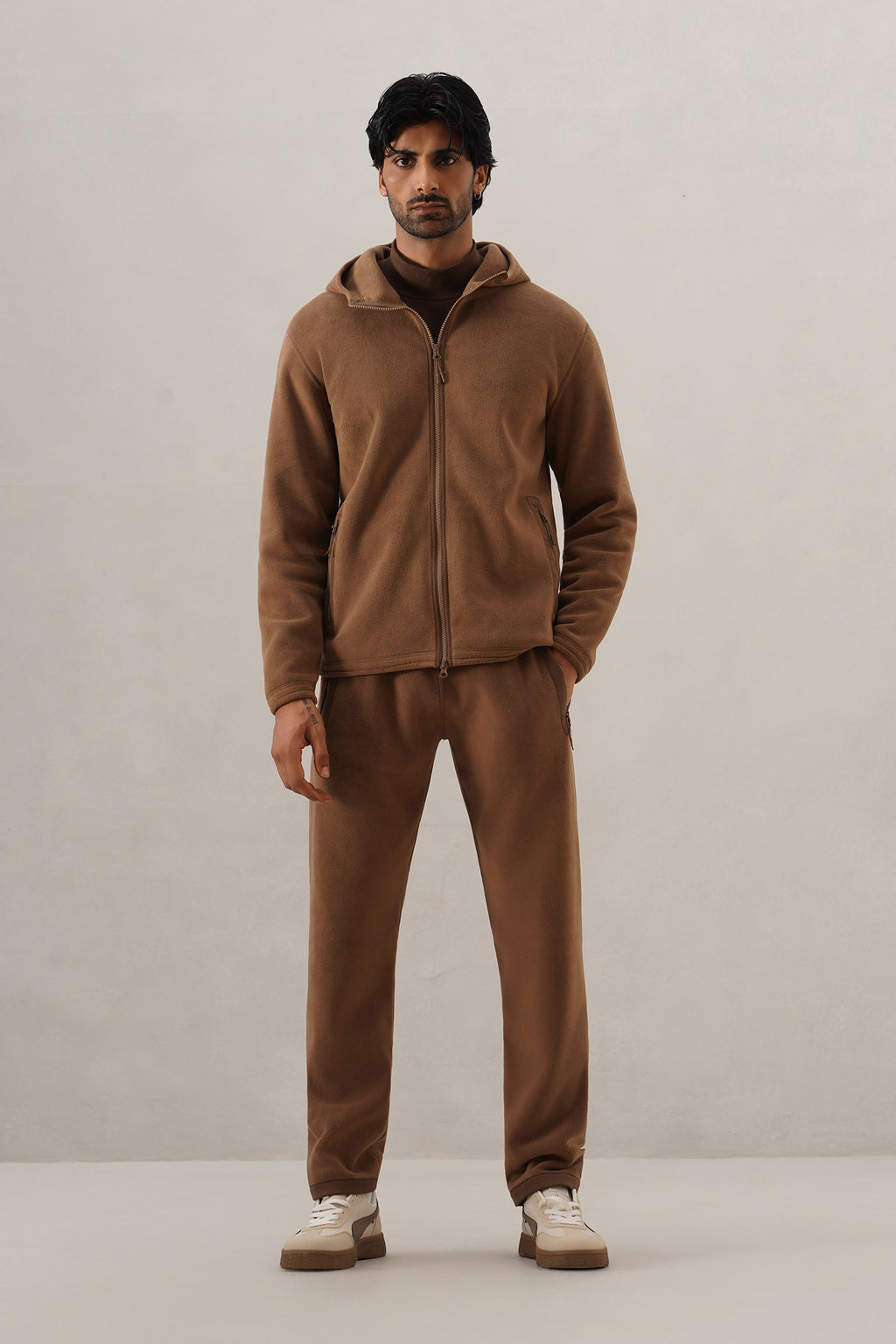 Fluidic Hoodie Series DTM