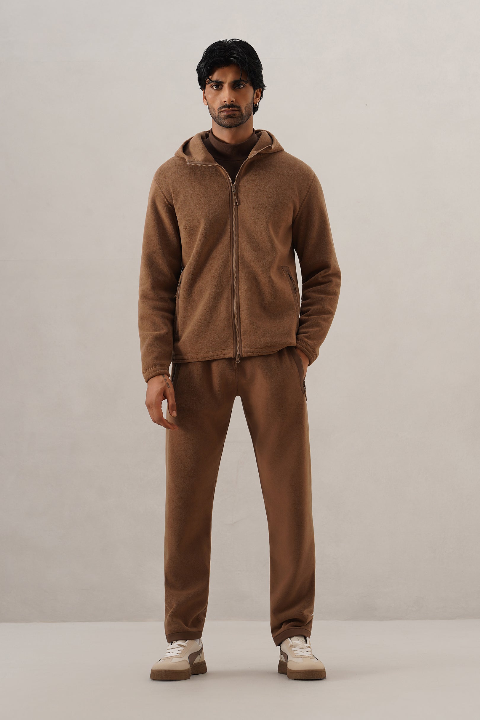 Fluidic Hoodie Series DTM