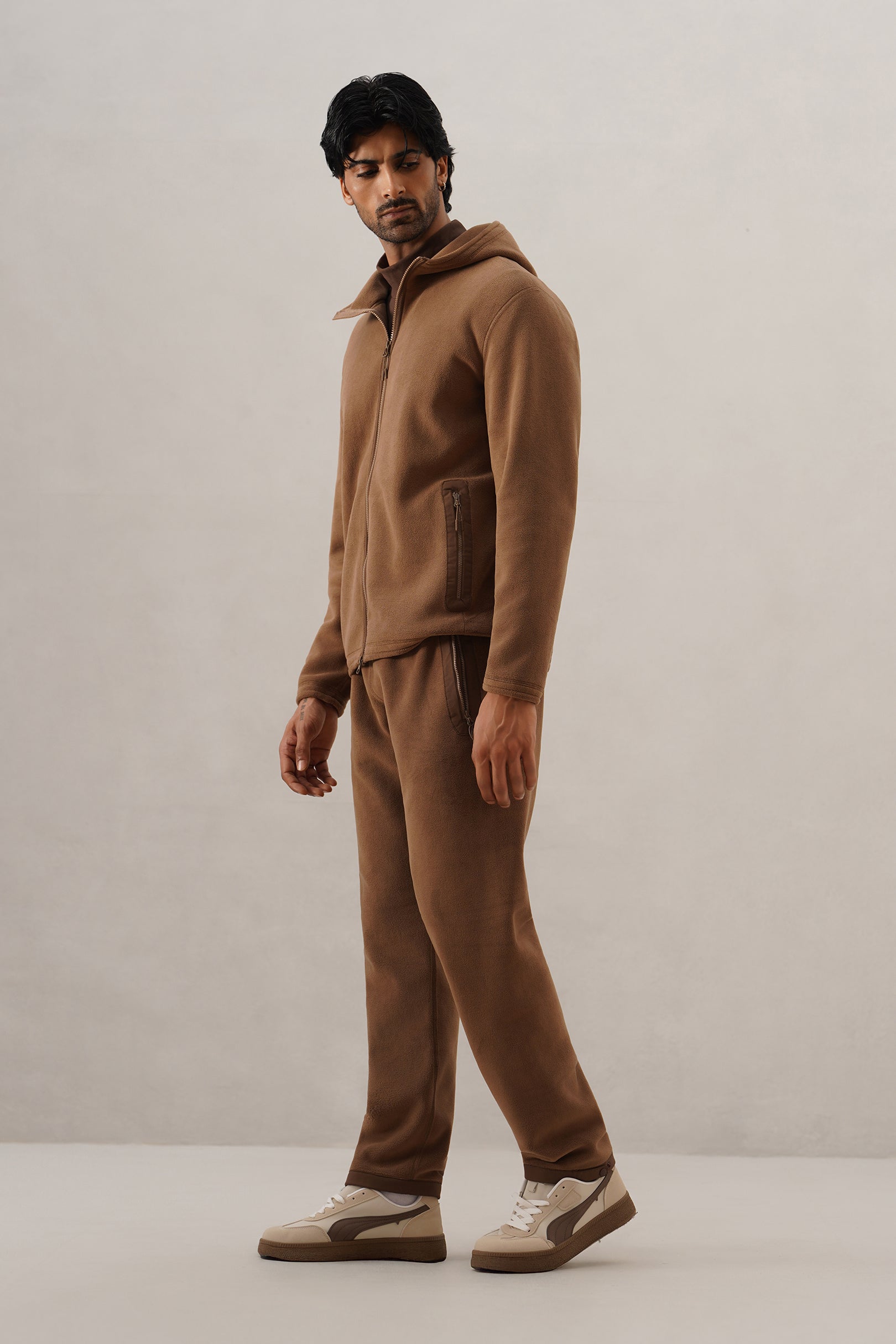 Fluidic Hoodie Series DTM