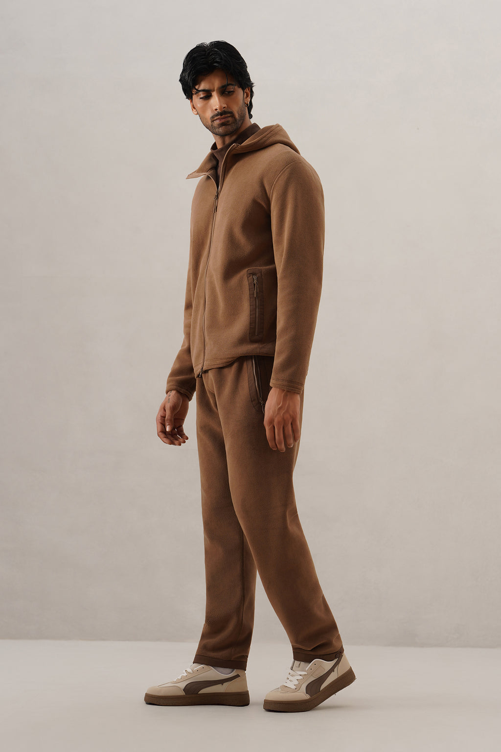 Fluidic Hoodie Series DTM