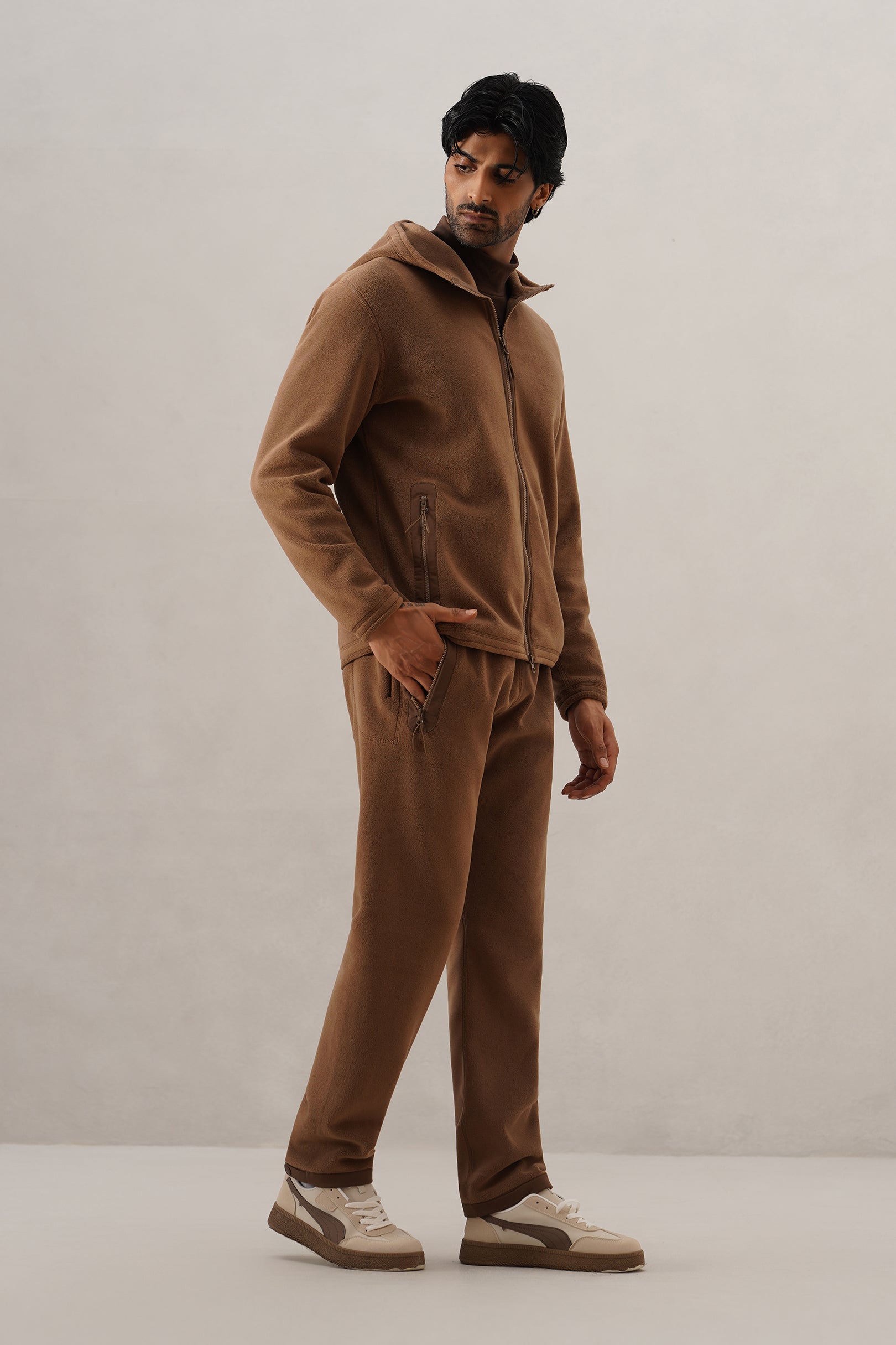 Fluidic Hoodie Series DTM