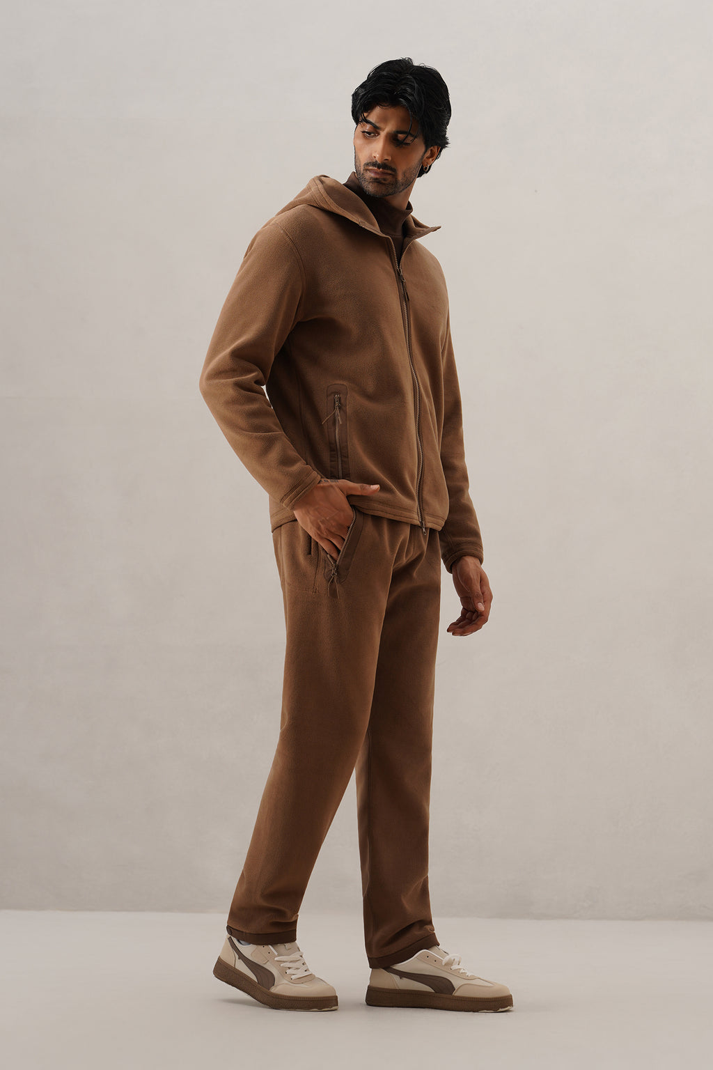 Fluidic Hoodie Series DTM