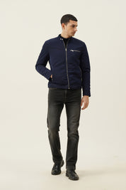 Short/HighDensity Jacket Series III