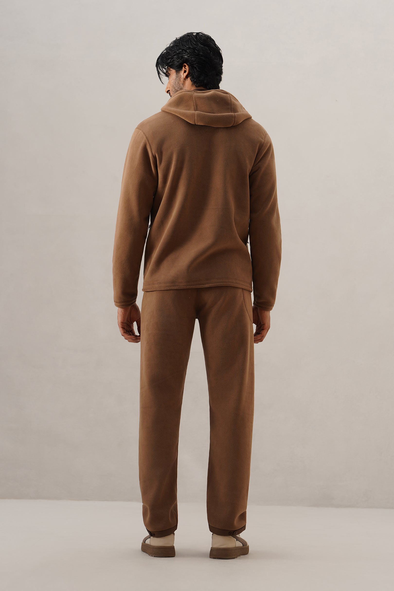 Fluidic Hoodie Series DTM