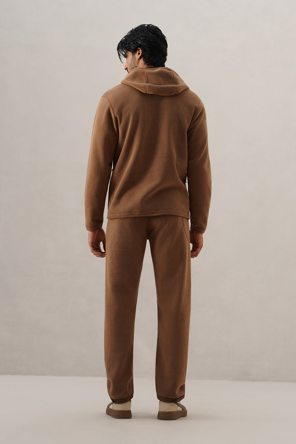 Fluidic Hoodie Series DTM