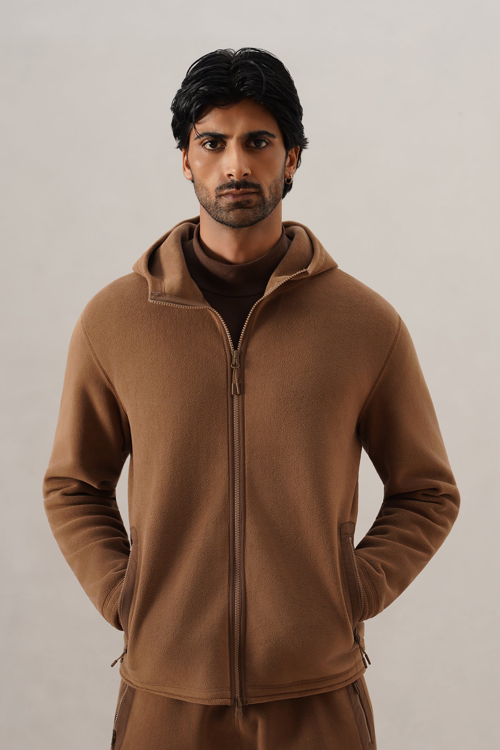 Fluidic Hoodie Series DTM