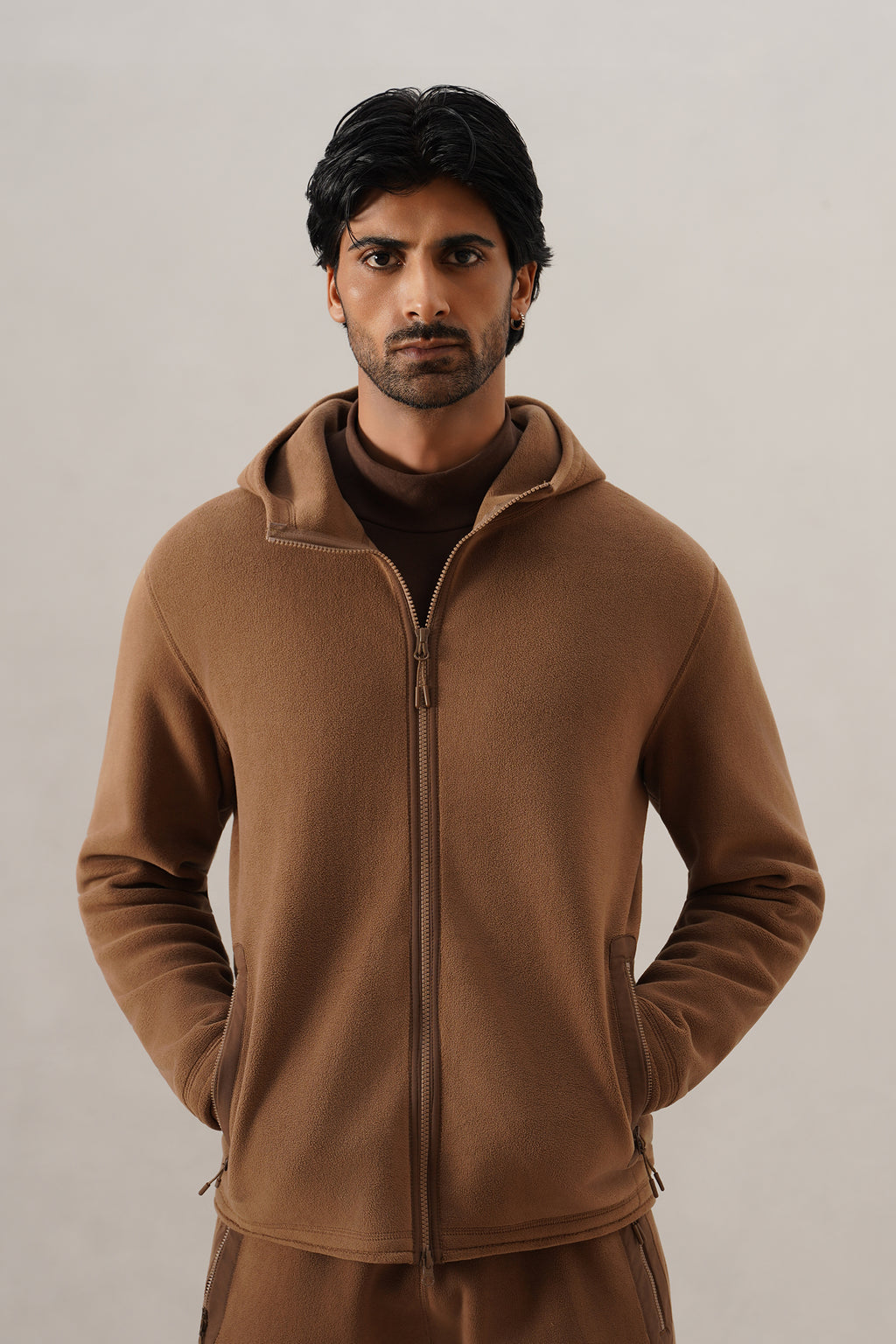 Fluidic Hoodie Series DTM