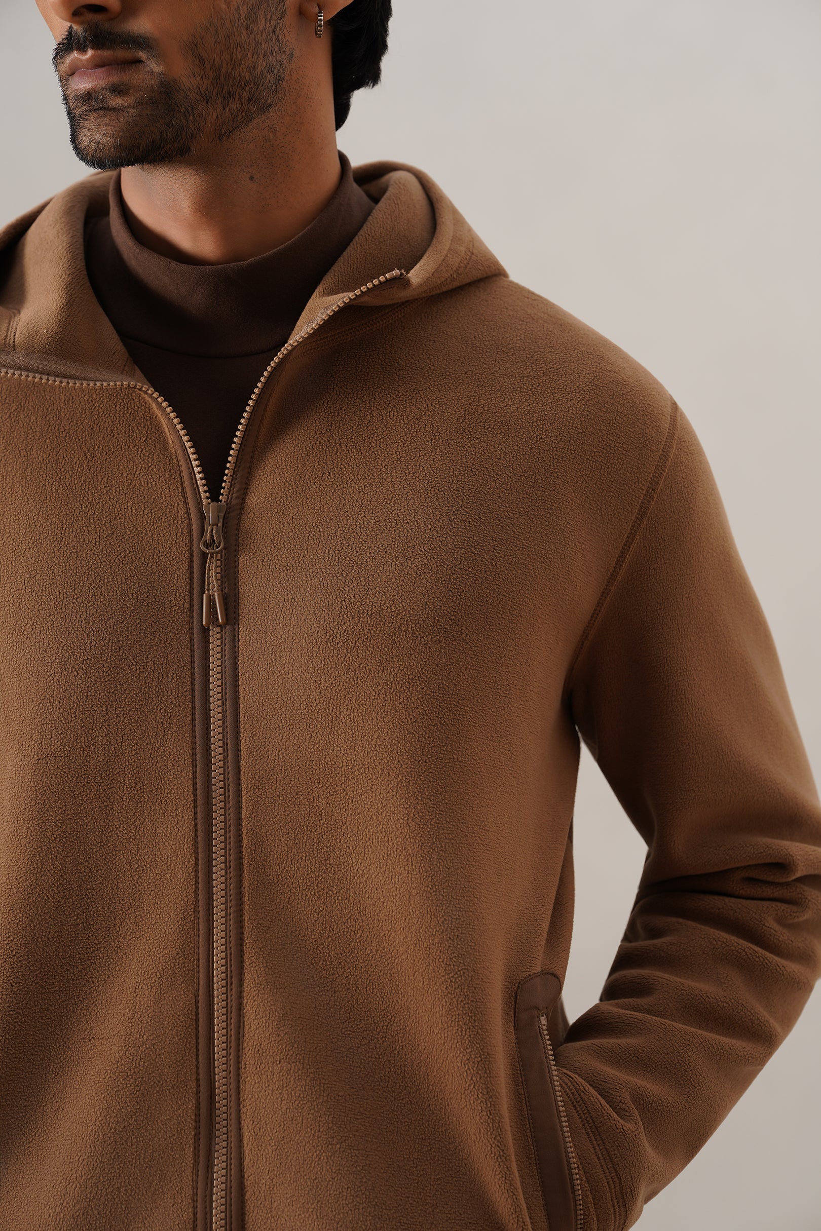 Fluidic Hoodie Series DTM