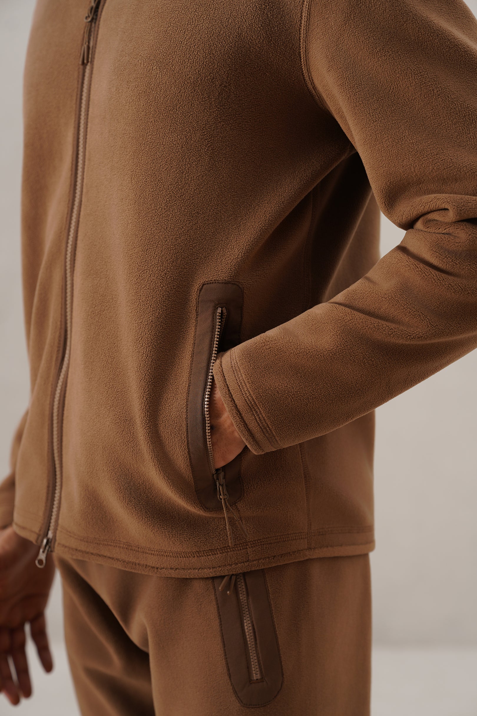 Fluidic Hoodie Series DTM