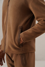 Fluidic Hoodie Series DTM