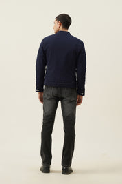 Short/HighDensity Jacket Series III