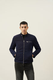 Short/HighDensity Jacket Series III