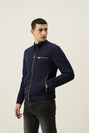 Short/HighDensity Jacket Series III