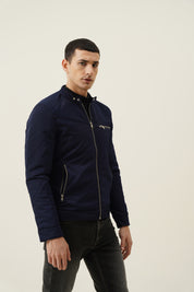 Short/HighDensity Jacket Series III