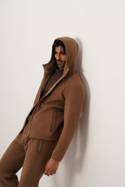 Fluidic Hoodie Series DTM