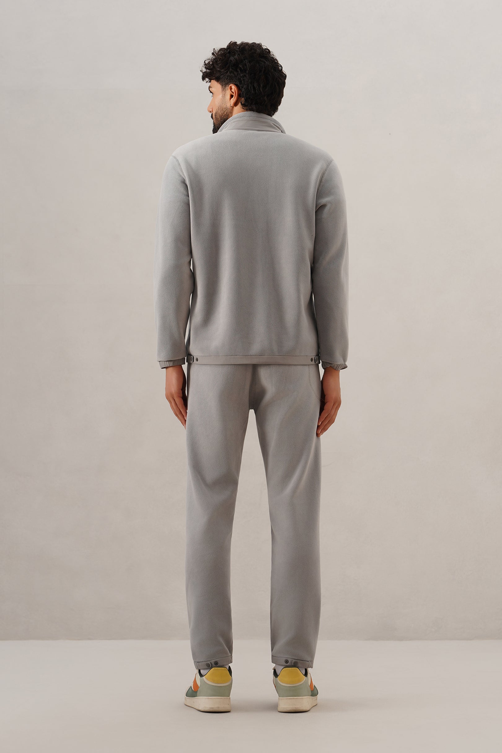 Fluidic Jacket Series DTM