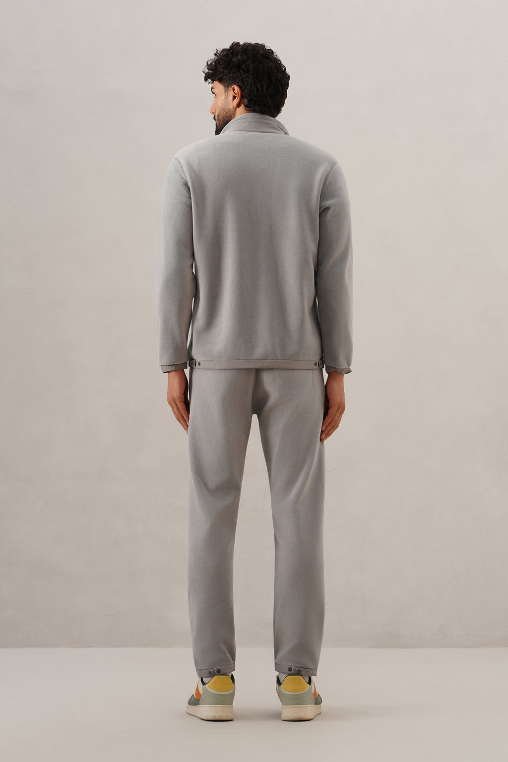 Fluidic Jacket Series DTM