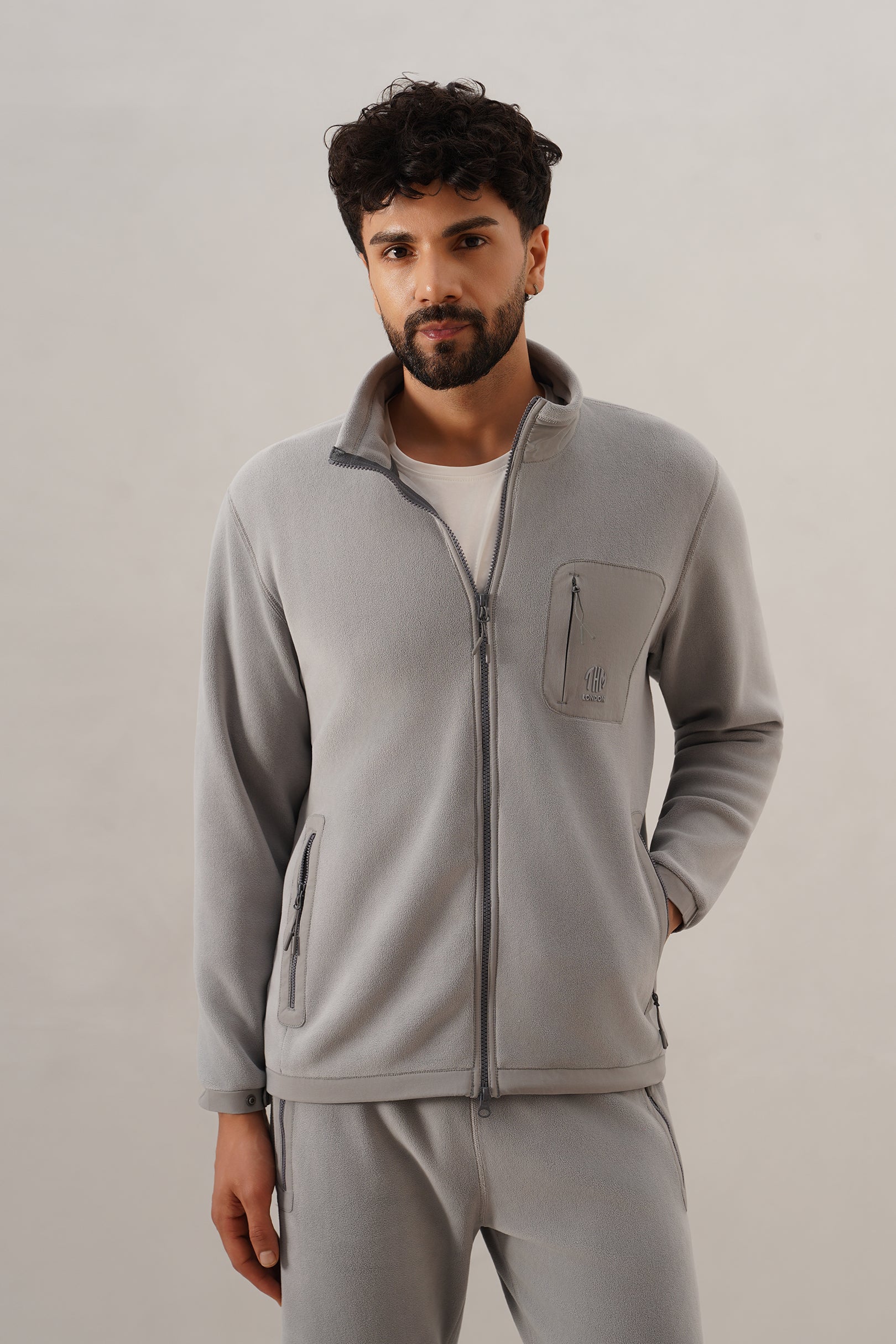Fluidic Jacket Series DTM