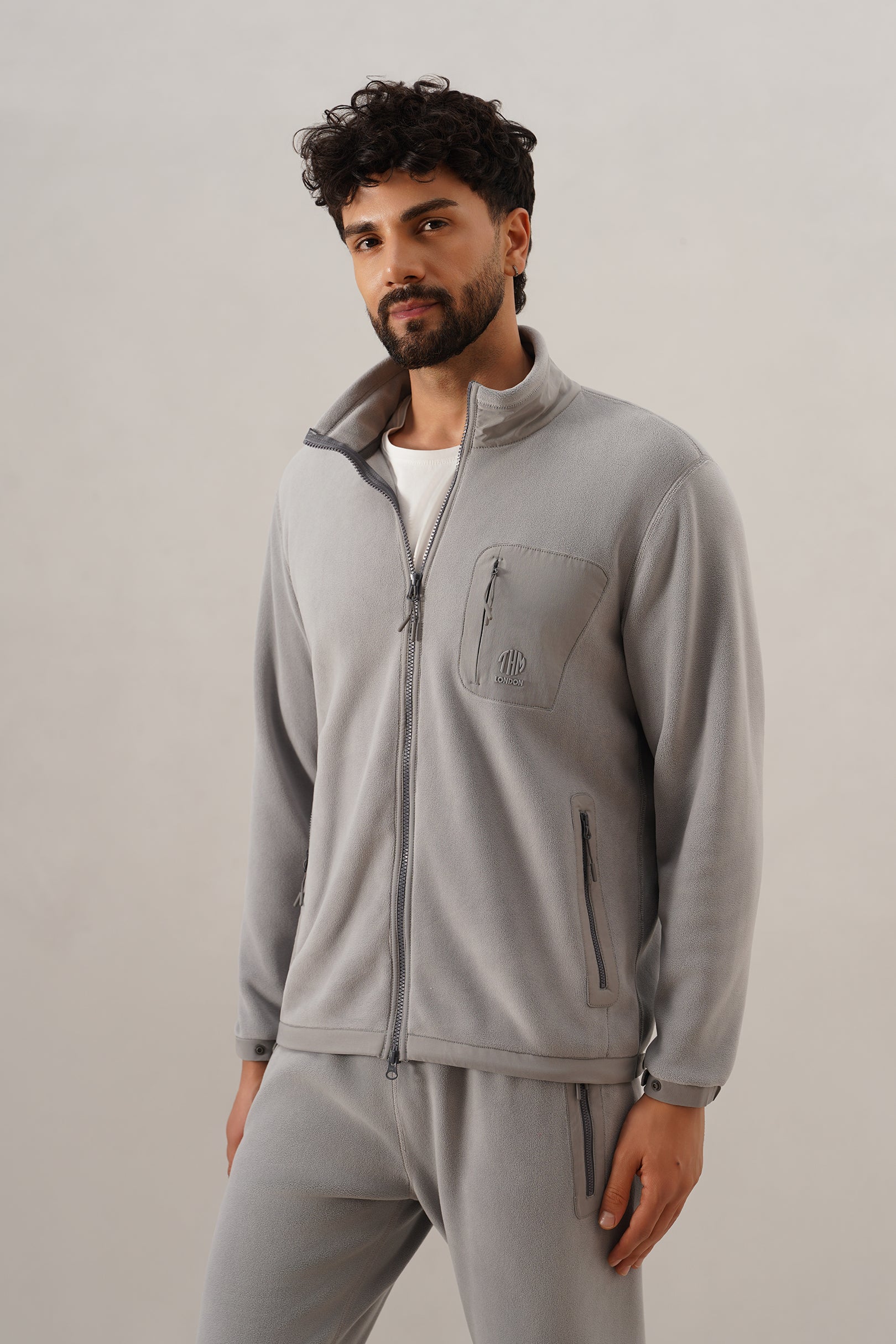 Fluidic Jacket Series DTM