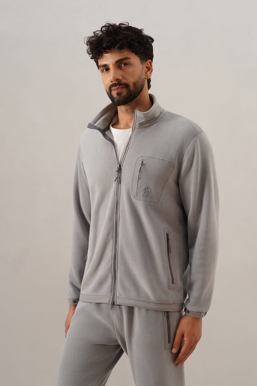 Fluidic Jacket Series DTM
