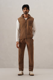 Fluidic Gilet Series III DTM