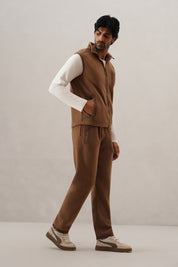 Fluidic Gilet Series III DTM