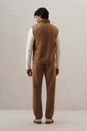 Fluidic Gilet Series III DTM