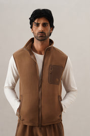 Fluidic Gilet Series III DTM