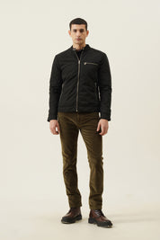 Short/HighDensity Jacket Series III