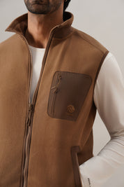 Fluidic Gilet Series III DTM