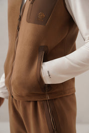 Fluidic Gilet Series III DTM