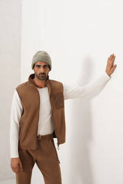 Fluidic Gilet Series III DTM