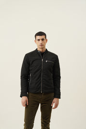 Short/HighDensity Jacket Series III