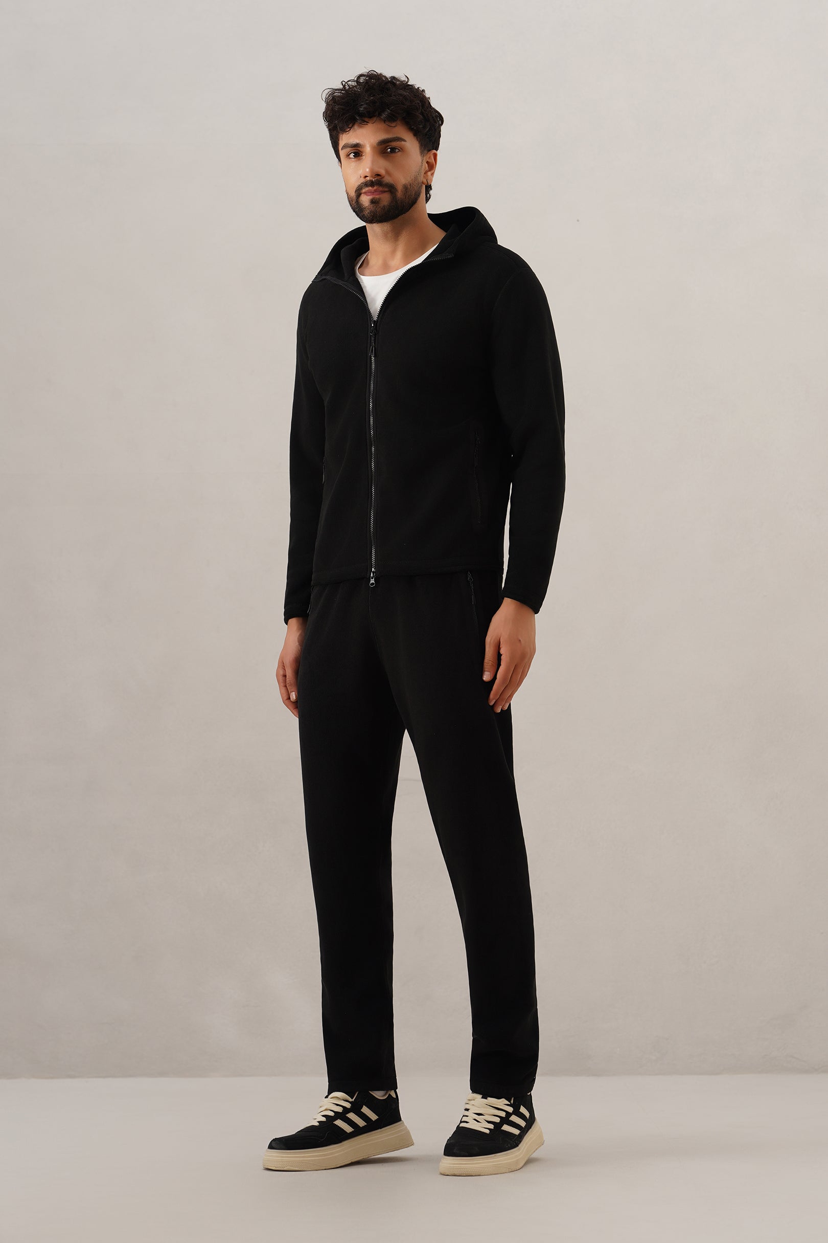 Fluidic Hoodie Series DTM