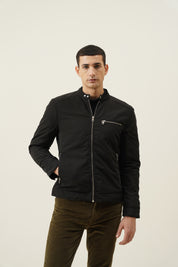 Short/HighDensity Jacket Series III