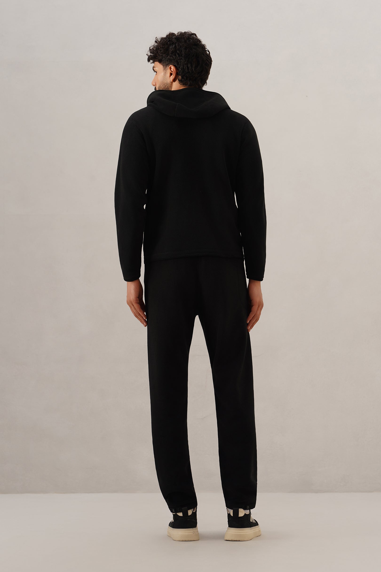 Fluidic Hoodie Series DTM