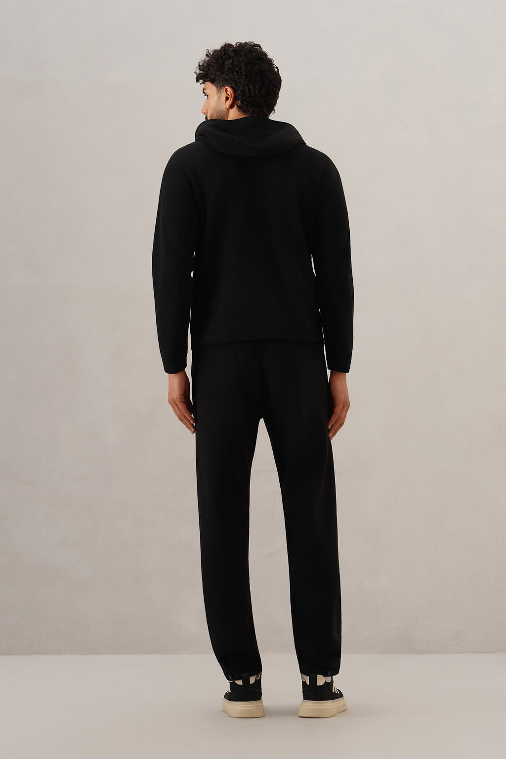 Fluidic Hoodie Series DTM