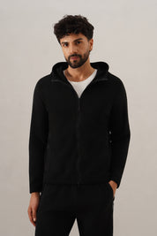 Fluidic Hoodie Series DTM
