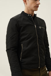 Short/HighDensity Jacket Series III