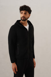 Fluidic Hoodie Series DTM