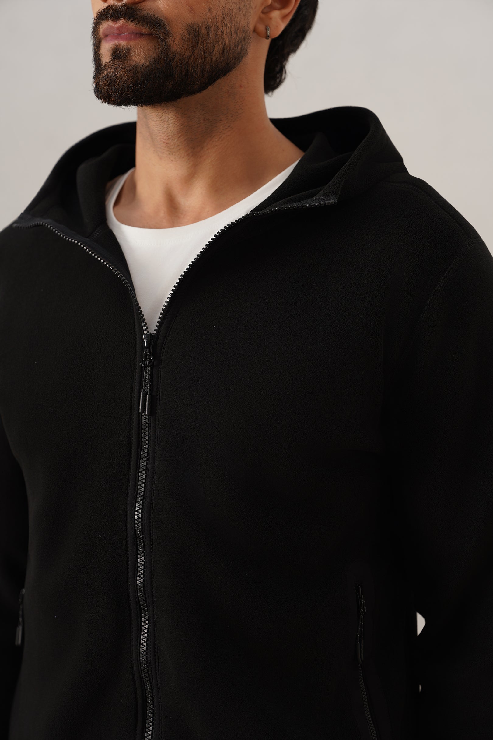 Fluidic Hoodie Series DTM