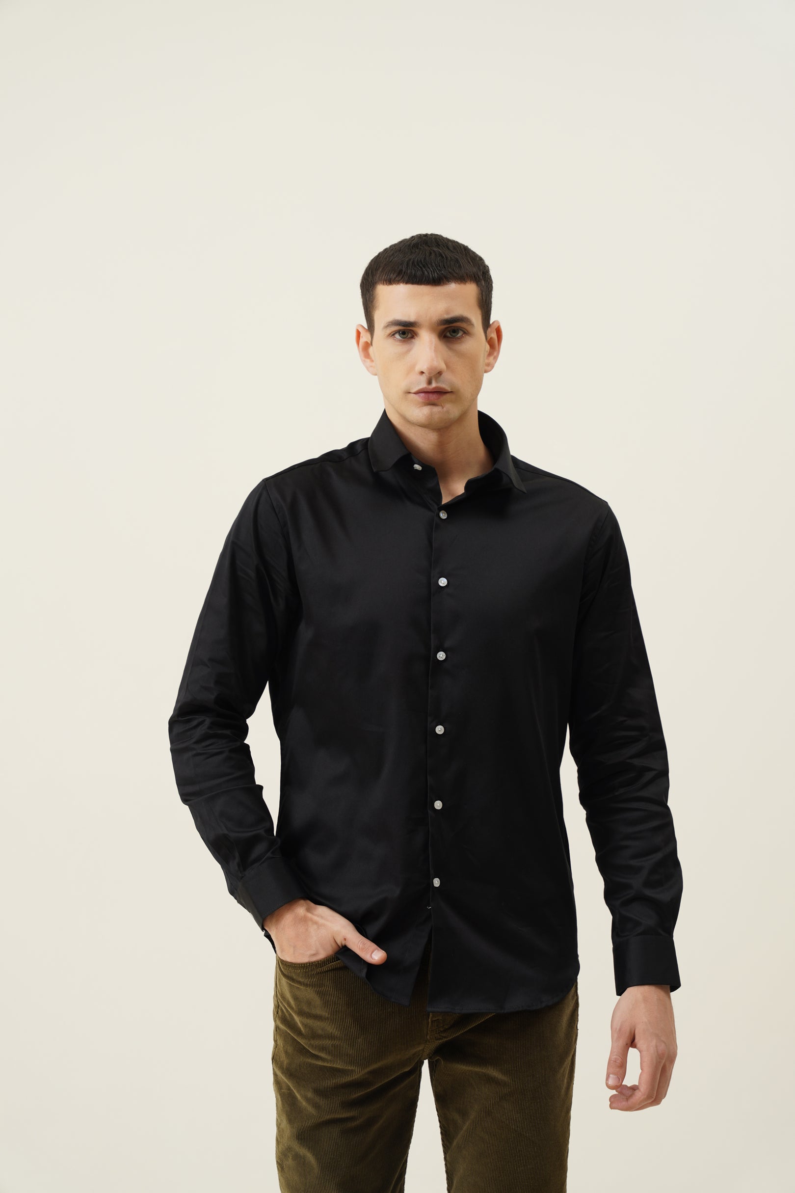 Stretchable Shirt