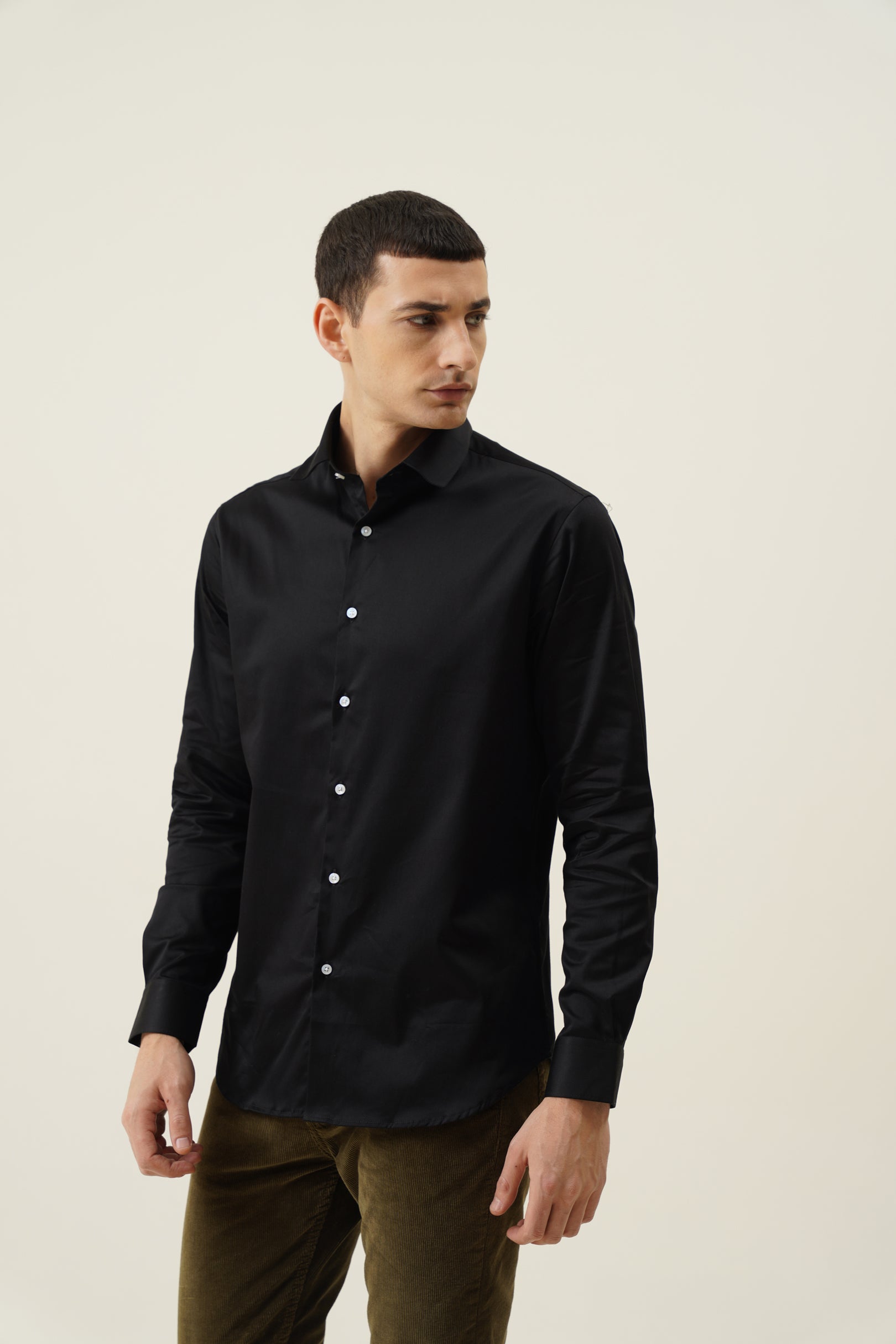 Stretchable Shirt